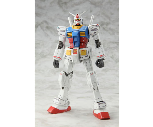 945SHG Ver.GP30th RX 78-2 GUNDAM Softbank (RARE)