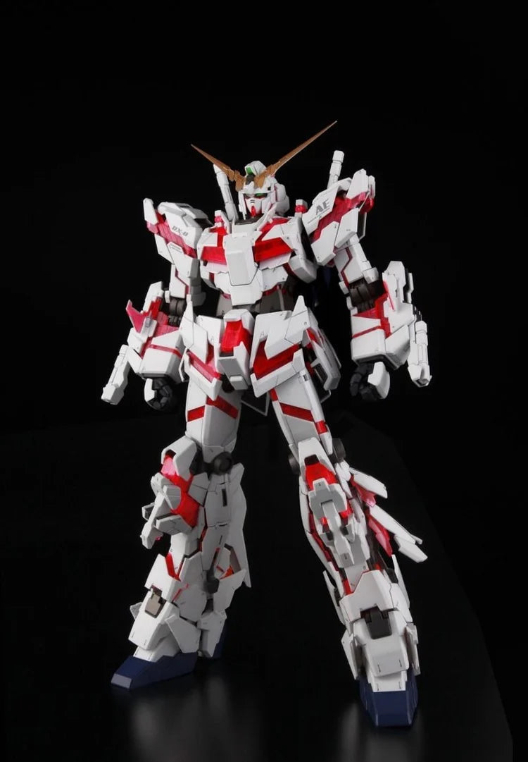 Ichiban Kuji B Prize Unicorn Gundam Big-Size Figure