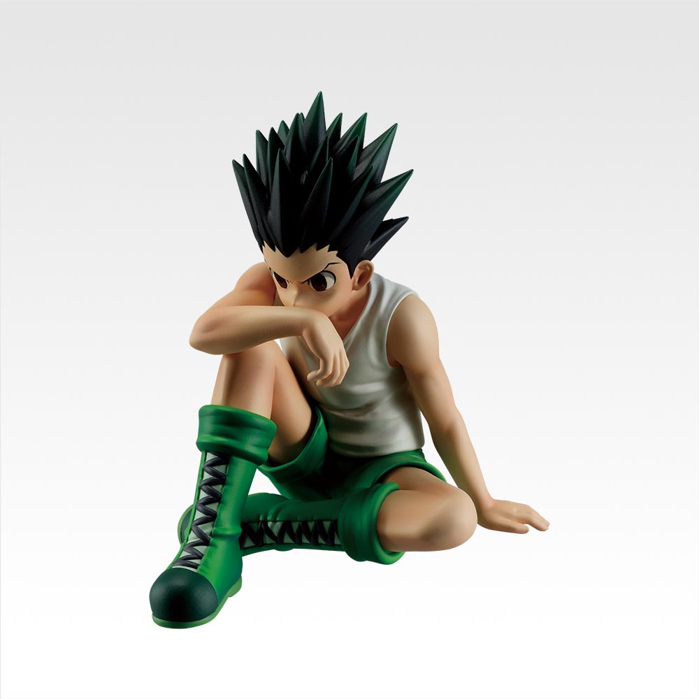 Masterlise C Hunter x Hunter - Gon | Ichiban Kuji