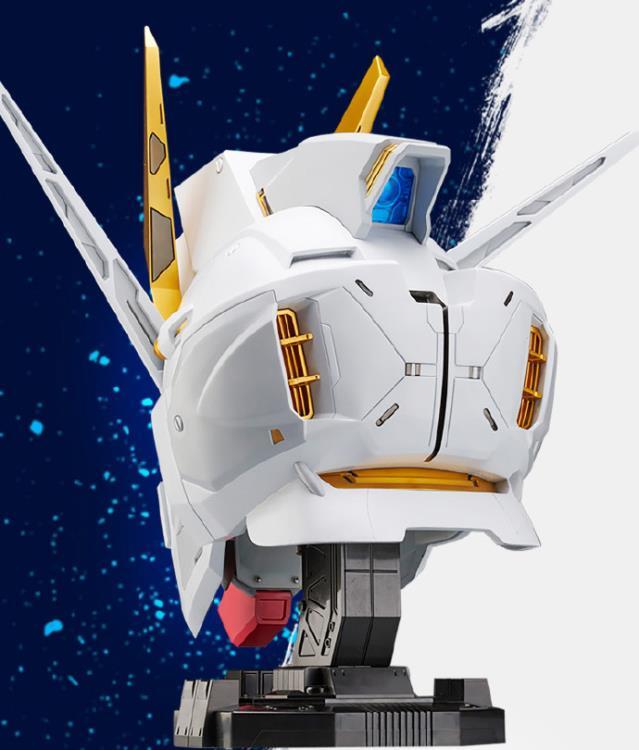 Freedom Strike Gundam 1:1 Head Vol.2 | BN Head Collection