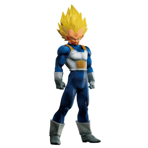 SMSP Dragon Ball: Vegeta: Genkidama Festival