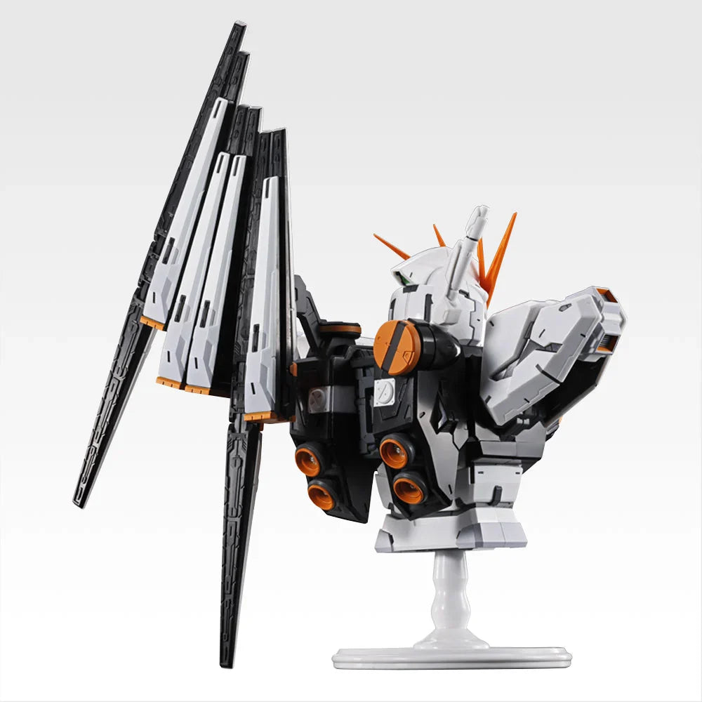 Mobile Suit Gundam series BUSTISAN | Prize A