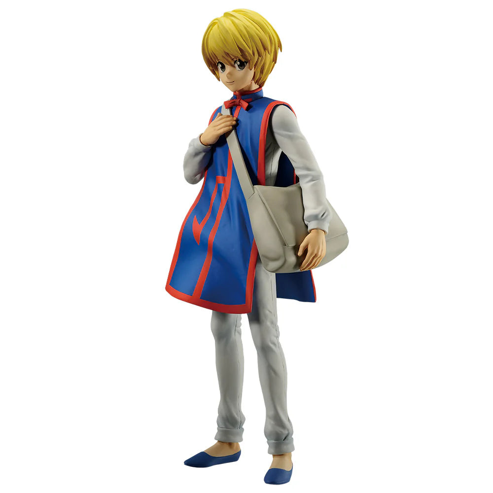 Ichiban Kuji Masterlise Kurapika