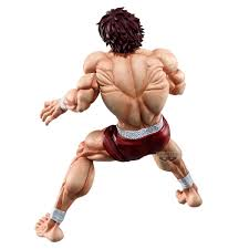 PRE-ORDER GRANDISTA BAKI
