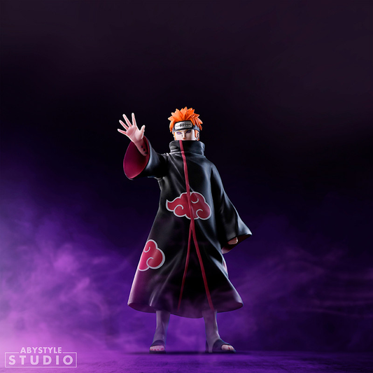 Abystyle Studio Naruto Shippuden Pain Nagato