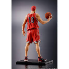MIC One and Only Hanamichi Sakuragi PVC