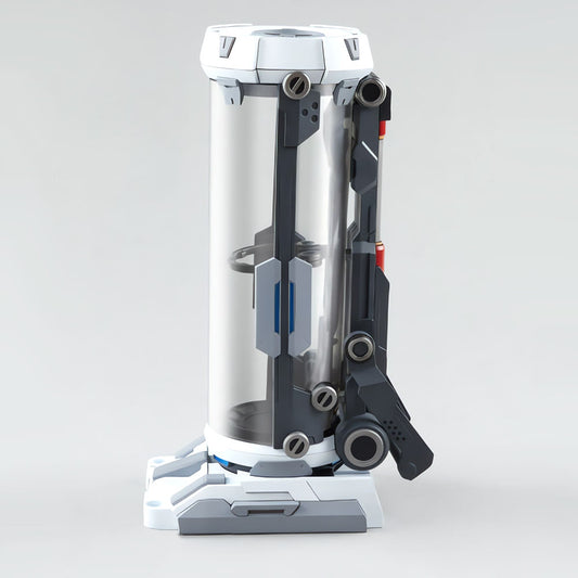 1/10 Universal Hibernation Pod Mt-02