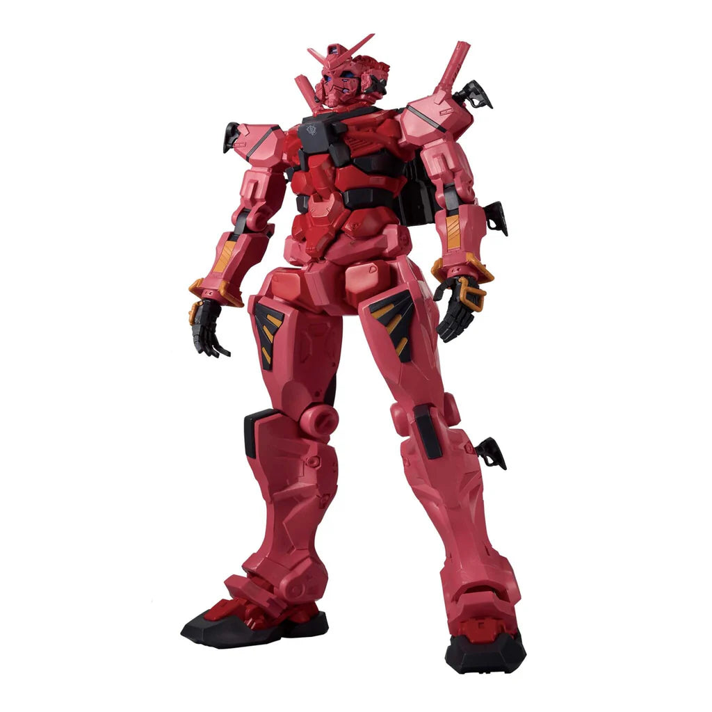 Banpresto GQUUUUUUX GENKAI TOPPA RED