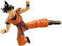S.H. Figuarts Son Goku - A Saiyan Raised on Earth