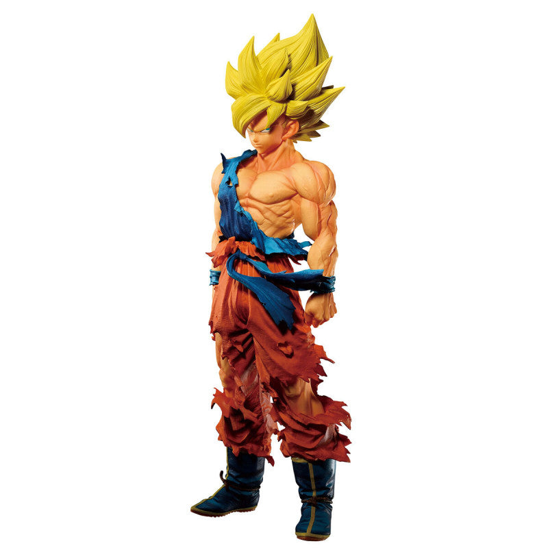SMSP Dragon Ball: GOKU: Genkidama Festival