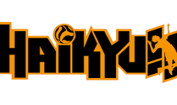 Haikyuu