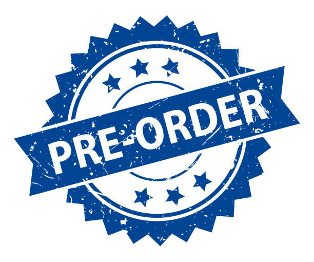 Pre Order