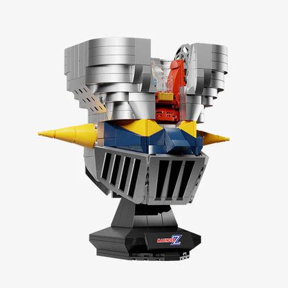MAZINGER Z BUST