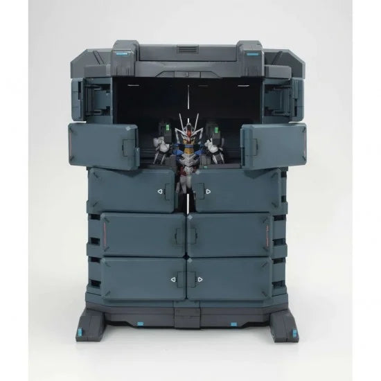 Megahouse HG GS07-B MS Container Material