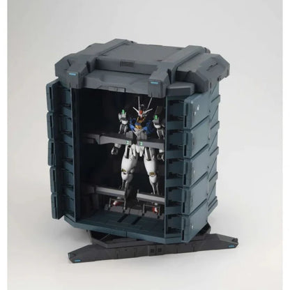 Megahouse HG GS07-B MS Container Material