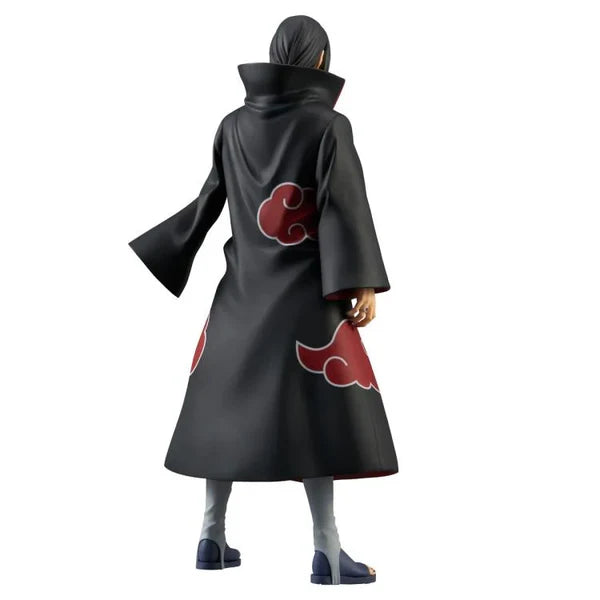 Grandista Uchiha Itachi