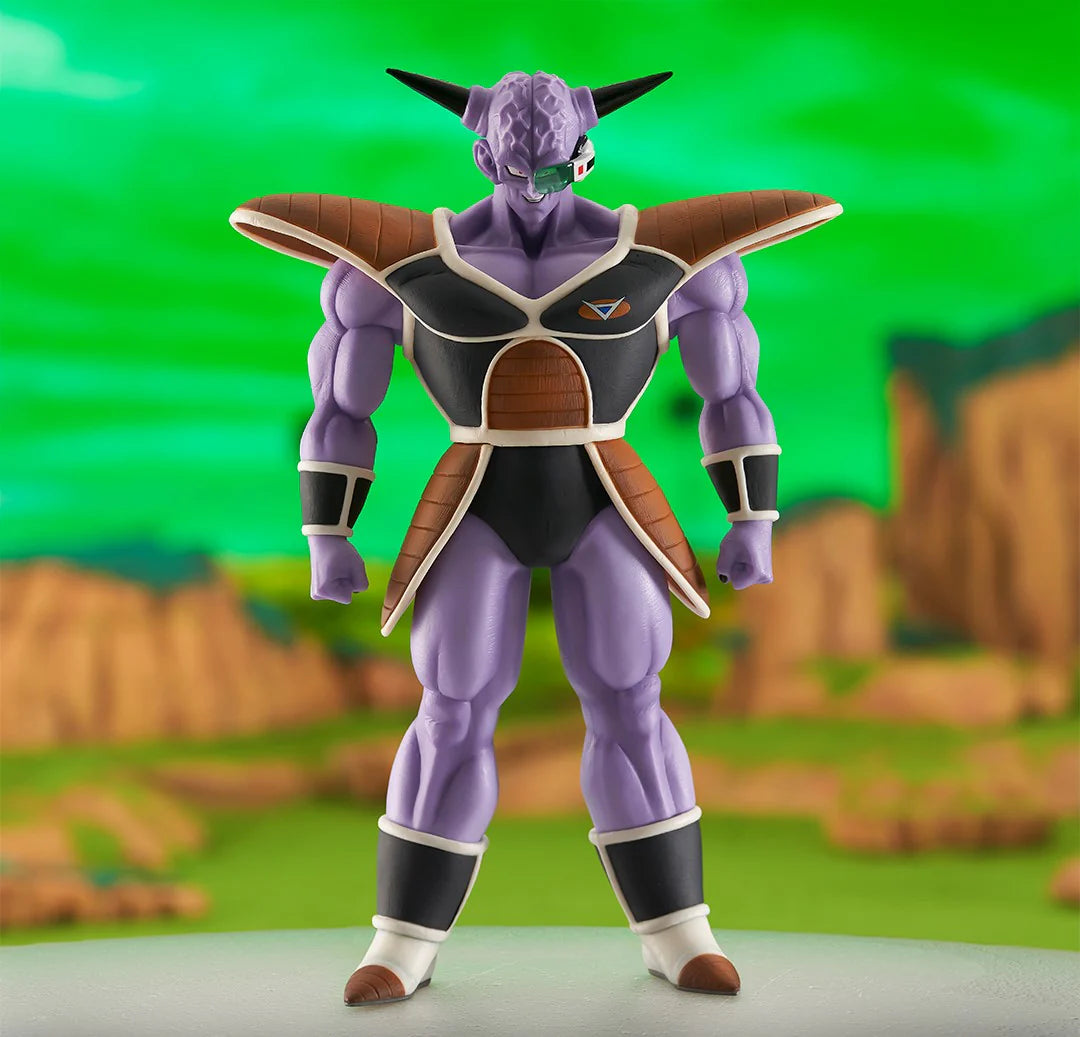Ichiban Kuji Dragon Ball: Ginyu