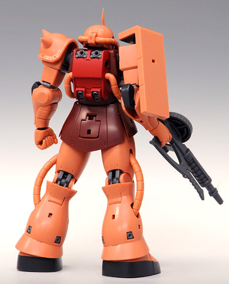 Ichiban Kuji Zaku II The Return of the Red Comet