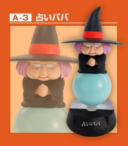 Ichiban Kuji Assemble Collection A - Fortuneteller Baba