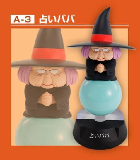 Ichiban Kuji Assemble Collection A - Fortuneteller Baba