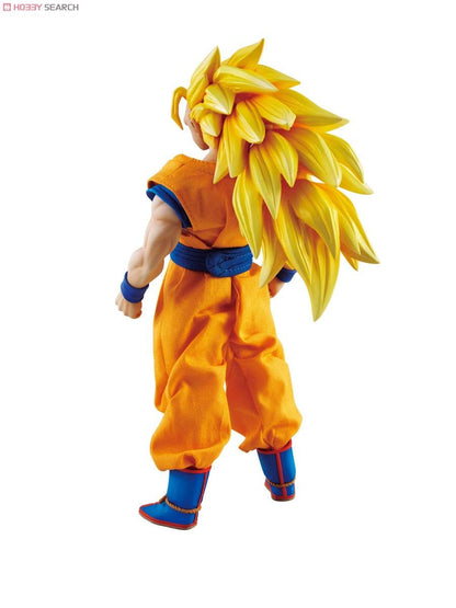 Dimension of DRAGONBAL Super Saiyan Goku 3