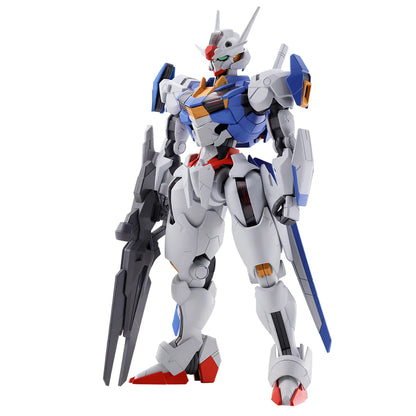 Bandai Spirits FIGURE SPIRITS KUJI Mobile Suit Gundam: The Witch from Mercury Gundam & Aria A-Prize MASTERLISE MECHANICS Gundam & Aria