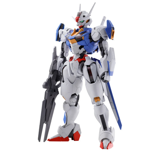 Bandai Spirits FIGURE SPIRITS KUJI Mobile Suit Gundam: The Witch from Mercury Gundam & Aria A-Prize MASTERLISE MECHANICS Gundam & Aria
