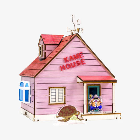 PUREMIND BDZ KAME HOUSE