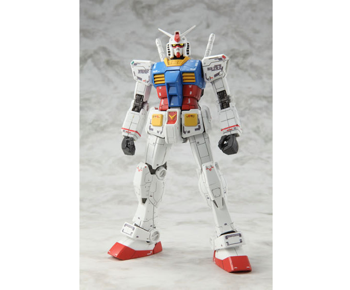 945SHG Ver.GP30th RX 78-2 GUNDAM Softbank (RARE)