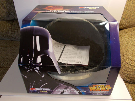 PEPSI EP3/PEPSI/StarWars EP3 COLLECTION STAGE (stage only)