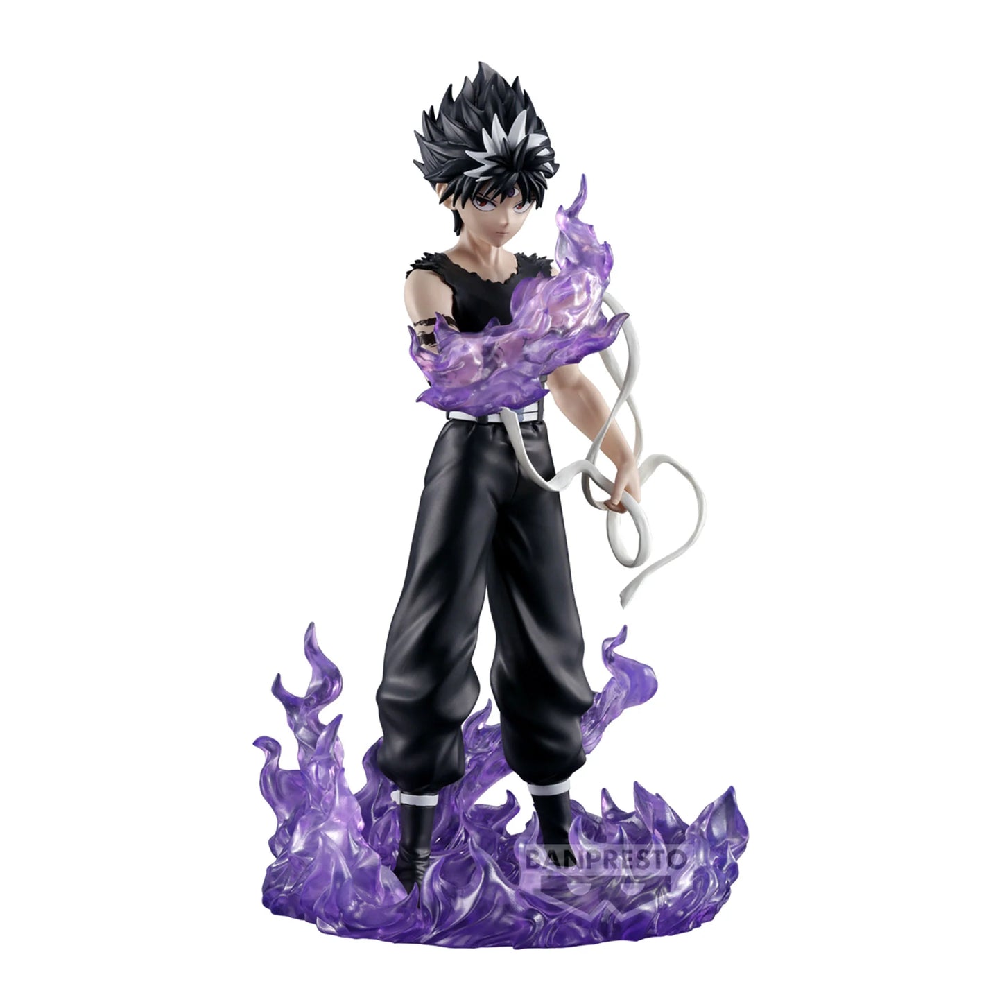 HIEI BLACK DRAGON WAVE VER | BANPRESTO