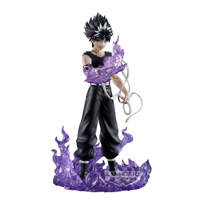 HIEI BLACK DRAGON WAVE VER | BANPRESTO