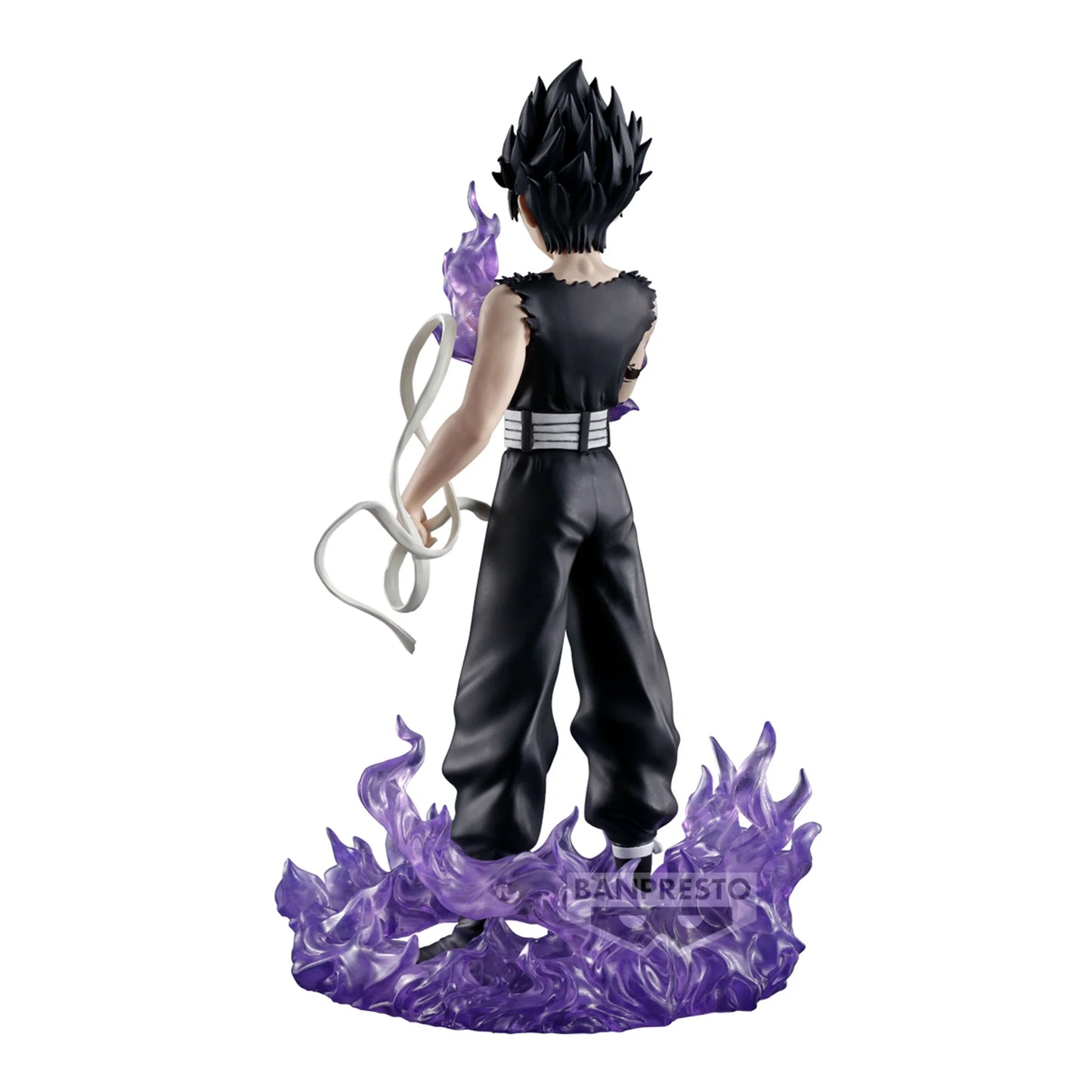 HIEI BLACK DRAGON WAVE VER | BANPRESTO
