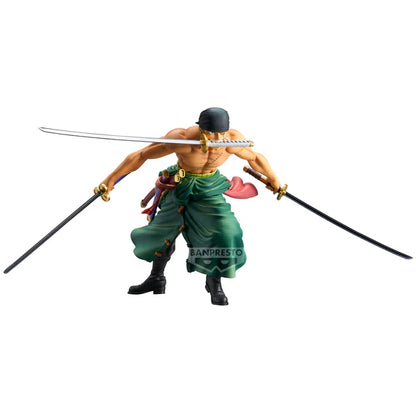 ONE PIECE GRANDISTA-RORONOA.ZORO-SPECIAL EDITION