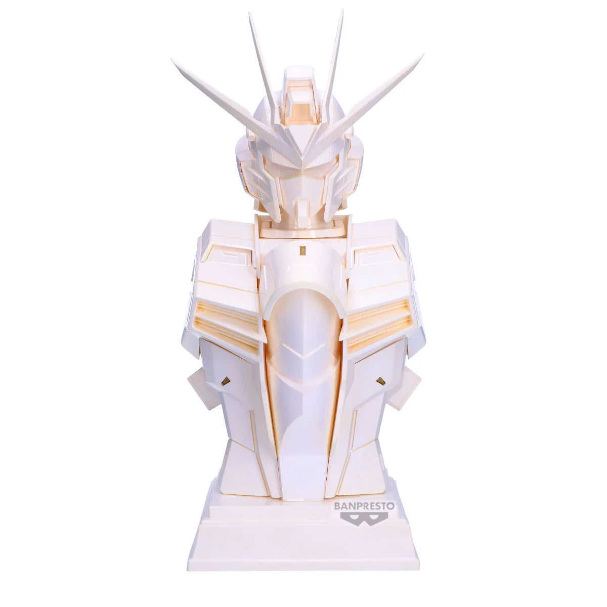 Mobile Suit Gundam Seed Freedom - Rising Freedom Gundam G-Ceramical Figure | Banpresto