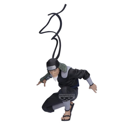 Bandai Spirits PANEL SPECTACLE  Sarutobi Hiruzen