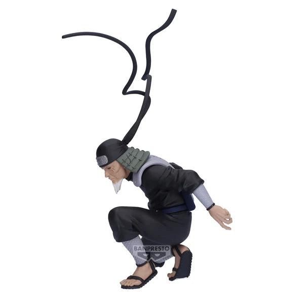 Bandai Spirits PANEL SPECTACLE  Sarutobi Hiruzen