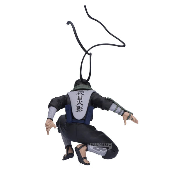 Bandai Spirits PANEL SPECTACLE  Sarutobi Hiruzen