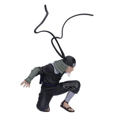 Bandai Spirits PANEL SPECTACLE  Sarutobi Hiruzen