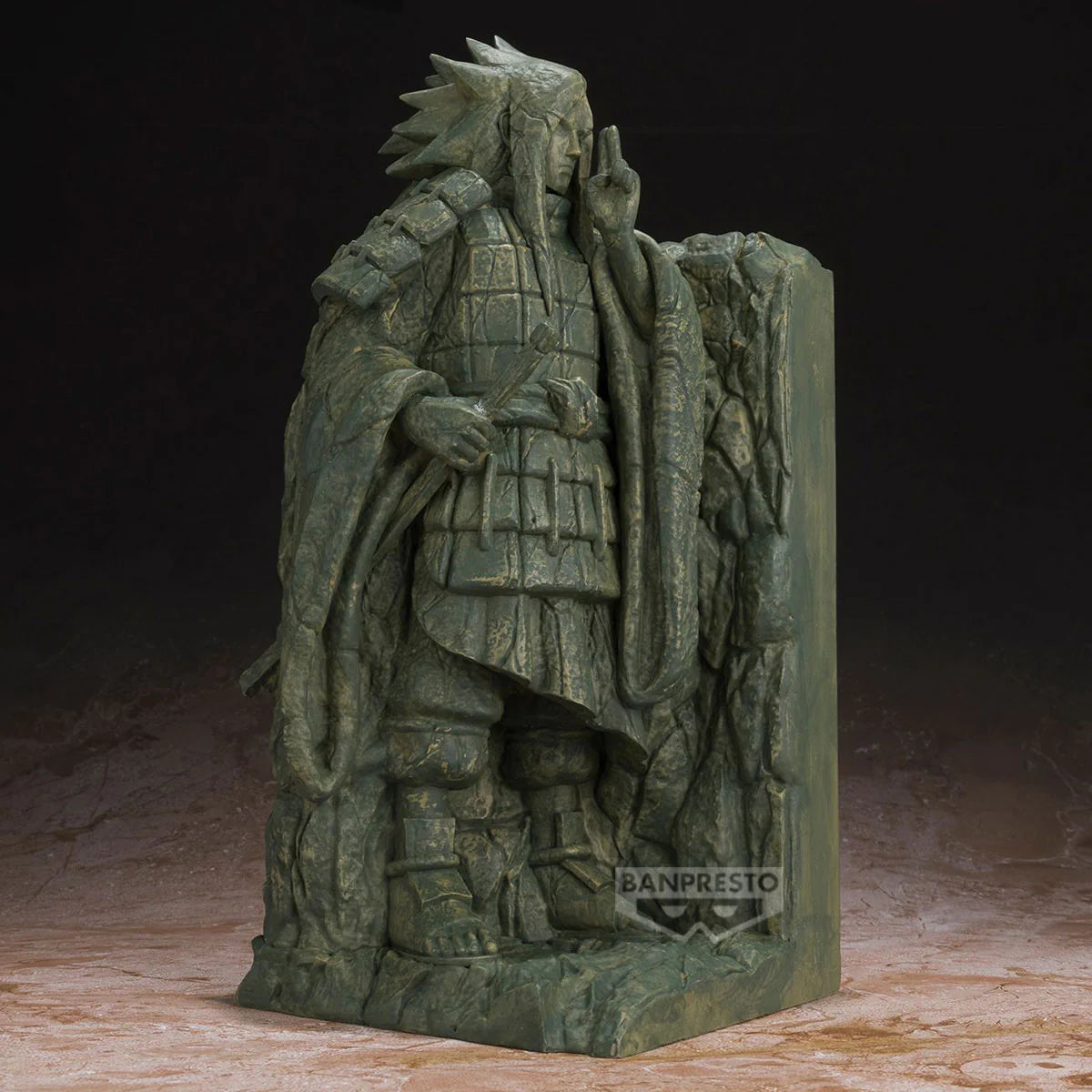 Banpresto Final Valley Uchiha Madara