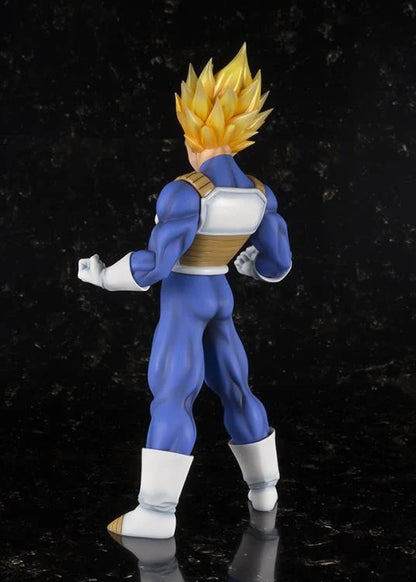 Bandai Figuarts ZERO EX Super-Saiyan Vegeta PVC