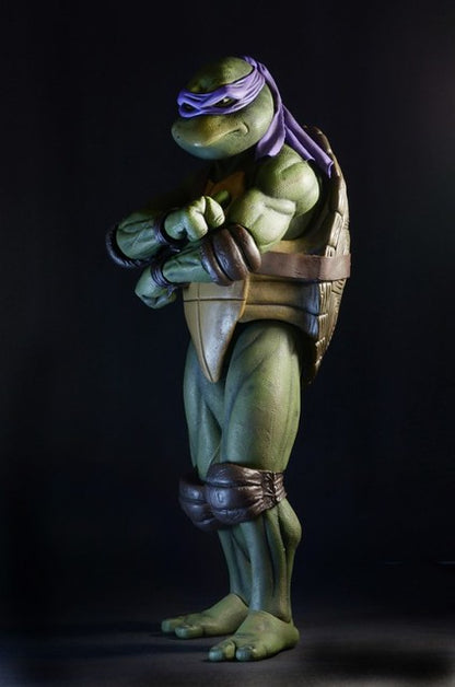 NECA TMNT DONATELLO 1990