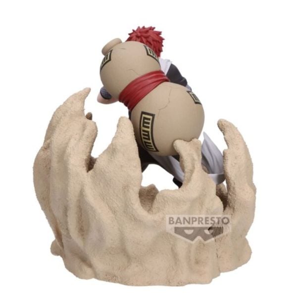 Banpresto Combination Battle 2 Gaara