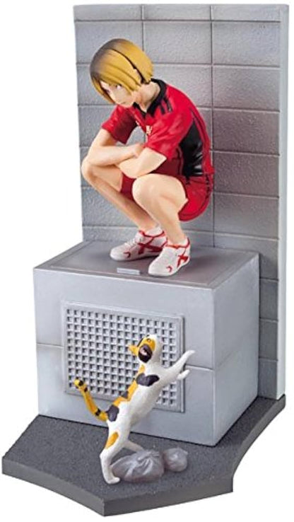 Ichiban Kuji Haikyuu Kenma Kozume Garbage Dump Of The Decisive Battle (Last One)