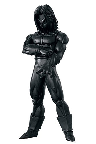 Dragon Ball Z: Resolution of Soldiers BLACK - Trunks