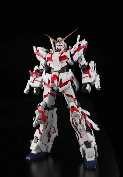 Ichiban Kuji B Prize Unicorn Gundam Big-Size Figure