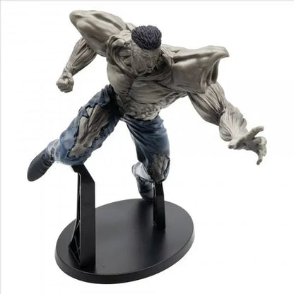 Banpresto Yu Yu Hakusho Ankoku Bujutsukai Younger Toguro