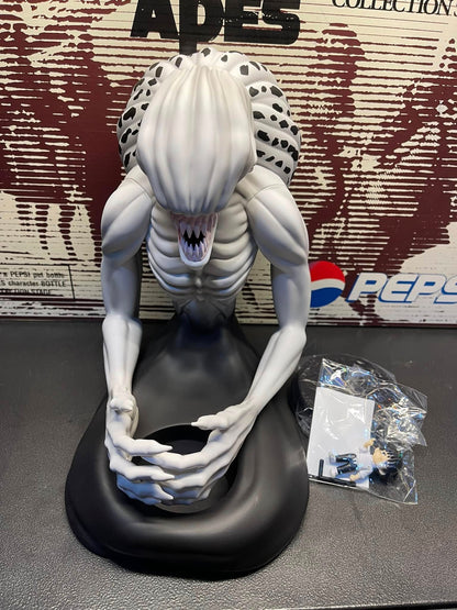 Jujutsu Kaisen Sorcery Fight Figure Rika Orimoto Yuta Okkotsu - Movie Limited Drink Holder