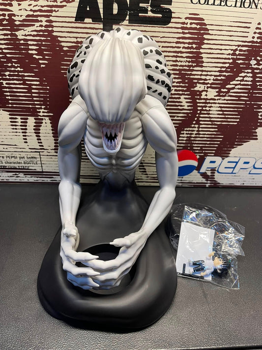 Jujutsu Kaisen Sorcery Fight Figure Rika Orimoto Yuta Okkotsu - Movie Limited Drink Holder