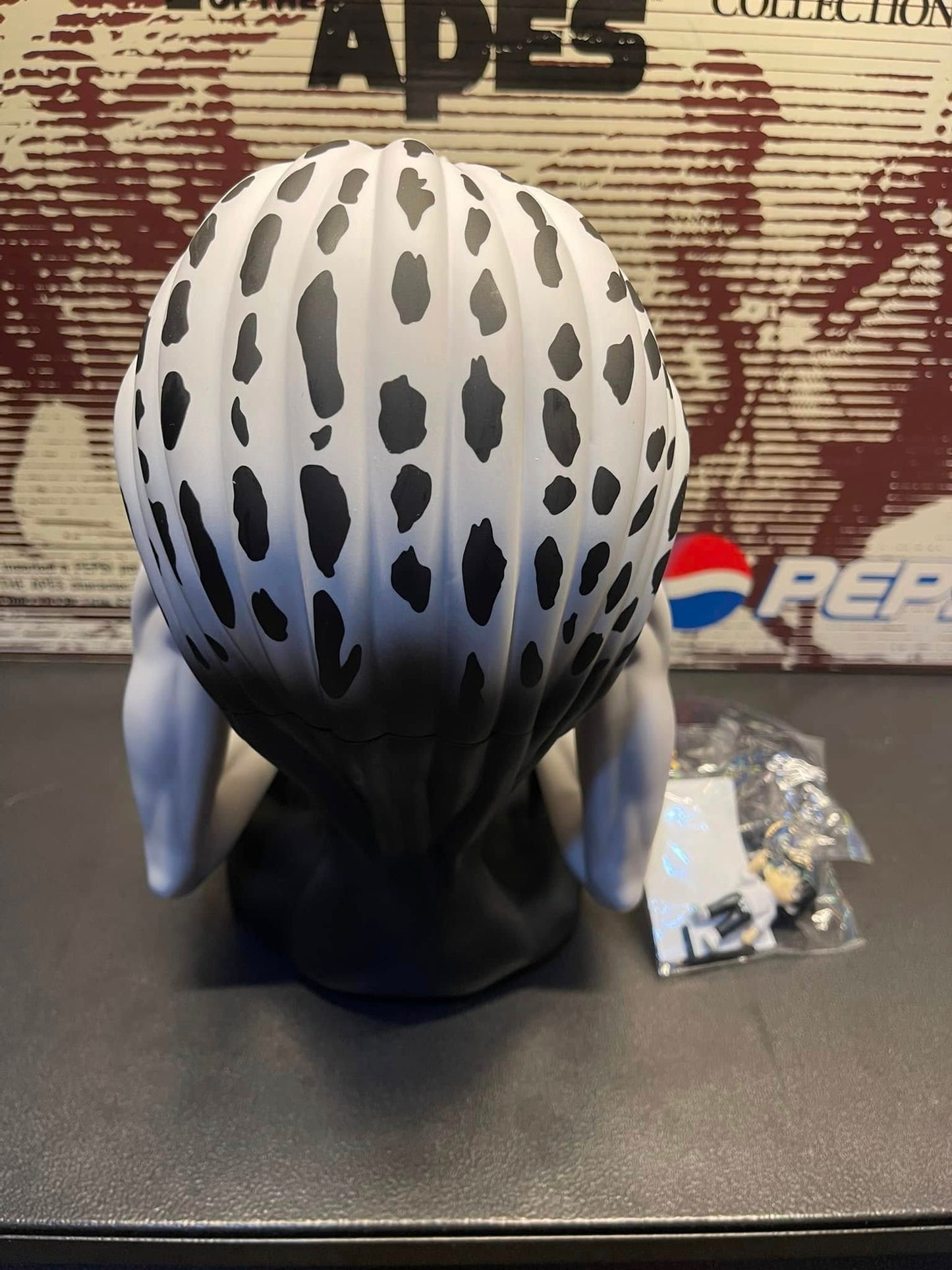 Jujutsu Kaisen Sorcery Fight Figure Rika Orimoto Yuta Okkotsu - Movie Limited Drink Holder